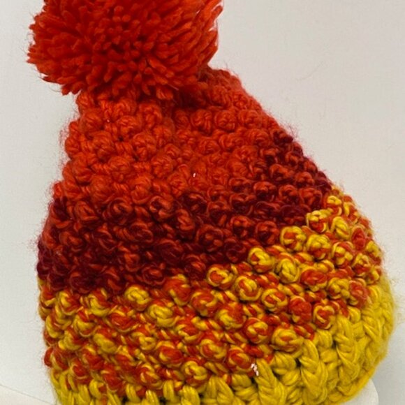 La Sportiva TERRY Pom-Pom Winter Hat - Picture 8 of 8